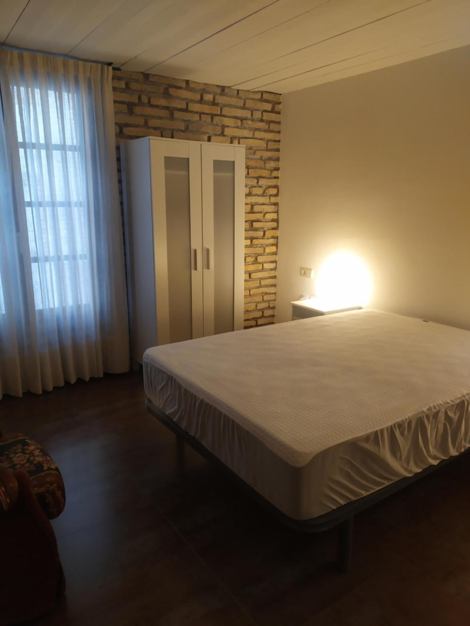 Apartamento Centro Ecija Exterior photo