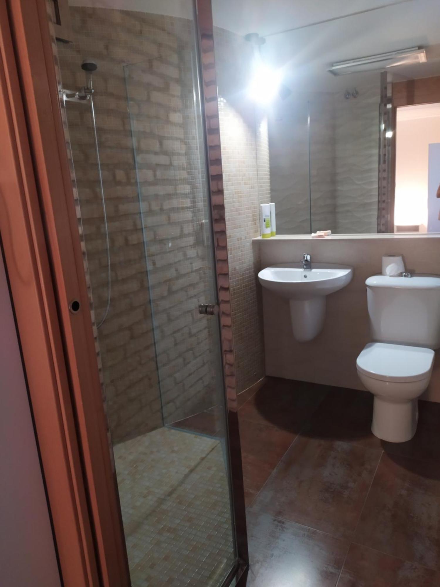 Apartamento Centro Ecija Exterior photo
